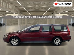 Volvo V70 - 2.4 onderhouden trekhaak