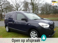 Dacia Dokker - 1.6 MPI / AIRCO / NAVI / BPM-BTW-VRIJ-MARGE