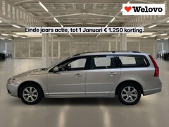 Volvo V70 - 2.5FT Momentum Prijs inclusief BTW Distributie vervangen en Garantie