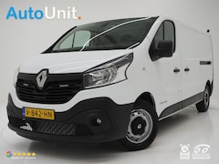 Renault Trafic - 1.6 dCi L2H1 Luxe 3 Zits | Dubbele Schuifdeur | Camera | Cruise | Trekhaak