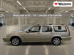 Volvo V70 - 2.5 Luxury-Line V70 Classic