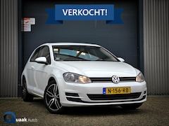 Volkswagen Golf - 1.2 TSI Trendline | BLUETOOTH | STOELVERW. | LMV | AIRCO