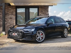 Audi A6 Avant - 55 TFSI e Quattro Competition 367PK Pano/Matrix/Sfeer/PHEV