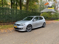 Volkswagen Golf - 1.4 TSI DSG Automaat