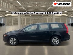 Volvo V70 - 2.5T Momentum Prijs incl. BTW, youngtimer, automaat