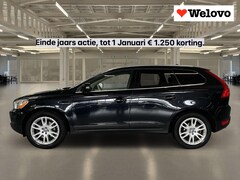 Volvo XC60 - 3.0 T6 AWD Summum Dealer auto, adapt. cruise, bliss, camera, PDC, etc etc