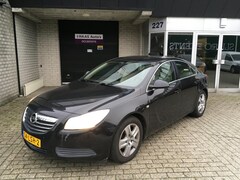 Opel Insignia - 2.0 CDTI EcoFLEX Edition / NAVI / EURO-5 / NAP / NL-AUTO / CLIMATE