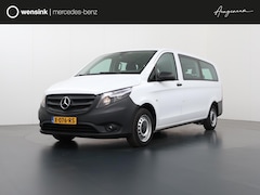 Mercedes-Benz Vito Tourer - 114 CDI Pro XL L3 | Aut. | €39850 Incl. BTW & BPM | Stoelverwarming | Navigatie | Airco |