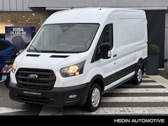 Ford Transit - 310 2.0 TDCI L2H2 Trend NIEUW | 2024 | BPM vrij