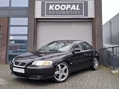 Volvo S60 - 2.5 R | Nette Auto | Complete Historie