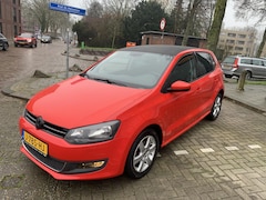 Volkswagen Polo - 1.2-6v 60PK 5D BlueMotion Technology Easyline