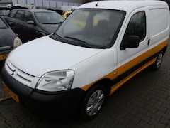 Citroën Berlingo - 1.6 HDI 600 First