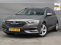 Opel Insignia Sports Tourer - 1.5 Turbo 165-PK, Airco, Ecc, Cruise, Navi, Pdc