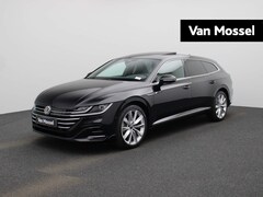 Volkswagen Arteon Shooting Brake - 1.4 TSI eHybrid R-Line Business+ 218 PK | R-line | Automaat | Trekhaak | Panoramadak | Key