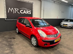 Nissan Note - 1.4 First Note Airco