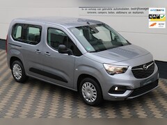 Opel Combo Tour - 1.2 Turbo Navi 360° Camera Carplay BTW