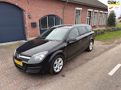 Opel Astra Wagon - 1.8 Cosmo apk t/m 15-05-2025