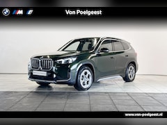 BMW iX1 - xDrive30 xLine