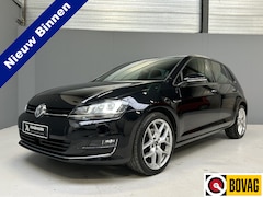 Volkswagen Golf - 1.4 TSI Highline Leder|Xenon|Navi|Cruise