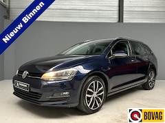 Volkswagen Golf Variant - 1.4 TSI Highline Trekhaak|Cruise|Clima|Xenon