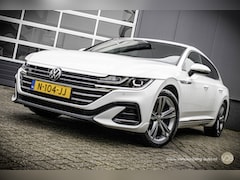 Volkswagen Arteon Shooting Brake - 1.4T 272pk eHybrid R-Line Business+ Origineel NL