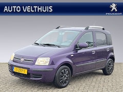 Fiat Panda - 1.2 60pk Edizione Cool *airco, radio/cd/mp3