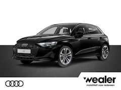 Audi A3 Sportback - Advanced edition 40 TFSI e 150 kW / 204 pk S tronic 6