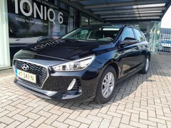 Hyundai i30 - 1.0 T-GDi 120pk Comfort | Trekhaak