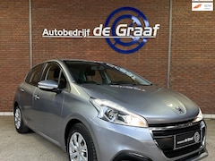 Peugeot 208 - 1.2 PureTech Active| AIRCO/CRUISE/CONNECT