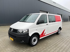 Volkswagen Transporter - 2.0 TDI L2H1 Dubbele Cabine