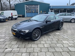 BMW 6-serie - 630i S