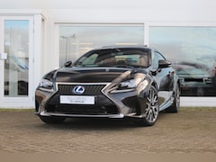 Lexus RC - 300h F-Sport Line Premium I Mark Lev. I Open dak I Navi