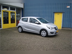 Opel Karl - 1.0i ecoFLEX Edition, Airco, Trekhaak, MOOI