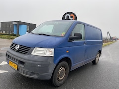 Volkswagen Transporter - 2.5 TDI 300 * L1 H1 * EURO 4