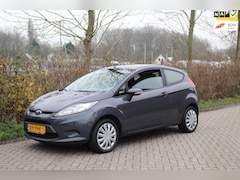 Ford Fiesta - 1.25 Limited *2e EIG