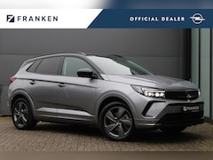 Opel Grandland - 1.6 Turbo Plug-In Hybrid 4x4 GSe | Trekhaak | Night Vision | Premium & Park | Navigatie |