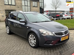 Kia Cee'd Sporty Wagon - 1.4 CVVT X-tra APK Airco NAP