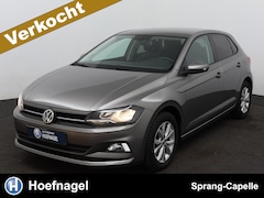 Volkswagen Polo - 1.0 TSI Highline DSG | ACC | Stoelverw. |