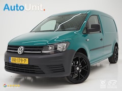 Volkswagen Caddy Maxi - 2.0 TDI 102PK L2H1 | Cruise | Navigatie | Airco | Trekhaak