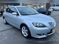 Mazda 3 Sport - 1.6 Executive