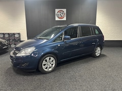 Opel Zafira Tourer - 1.6 COSMO, 7 ZITTER, CR CTR, PDC VOOR ACHTER, STL VERW,