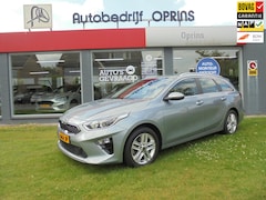 Kia Cee'd Sportswagon - Ceed 1.0 T-GDi DynamicLine Navi, Climate , Cruise Control enz