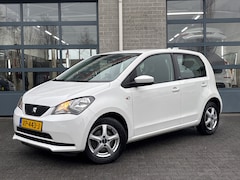 Seat Mii - 1.0 Style Chic | AIRCO |