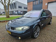 Renault Laguna Grand Tour - 3.0 V6 Initiale Automaat