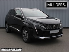 Peugeot 5008 - 1.2 PureTech Allure Pack Business