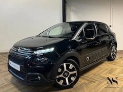 Citroën C3 - 1.2 PureTech S&S Shine