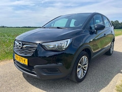 Opel Crossland X - 1.2 Turbo Online Edition | topper|