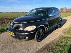 Chrysler PT Cruiser - 2.4i Touring GOED LEZEN