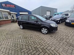 Opel Zafira - 1.6 Business