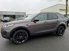 Land Rover Discovery Sport - 2.0 eD4 E-Capability SE CLIMA/CRUISE/NAVI/CAMERA